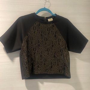 Ronny Kobo Shirt Small